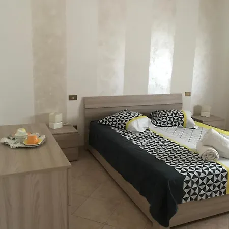 شقة Casa Talita كابرينو فيرونيسي