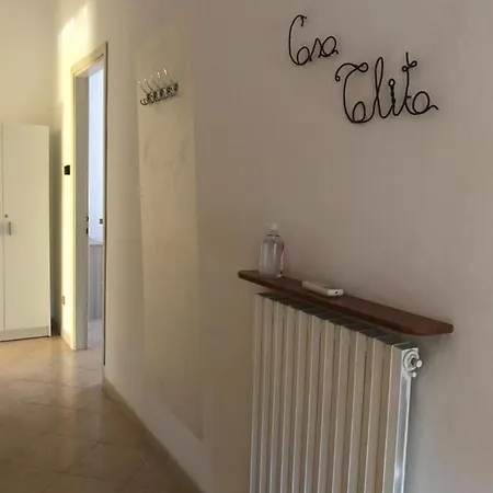 Casa Talita شقة