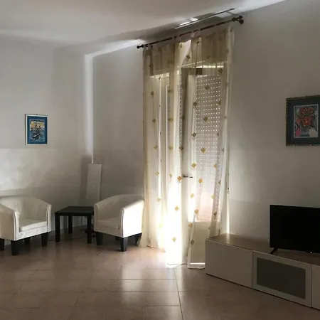 Casa Talita كابرينو فيرونيسي