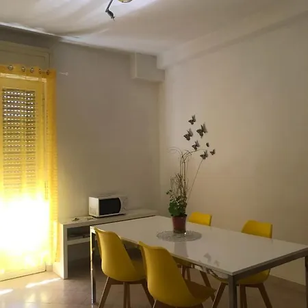 شقة Casa Talita