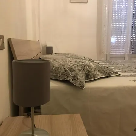 Casa Talita شقة *