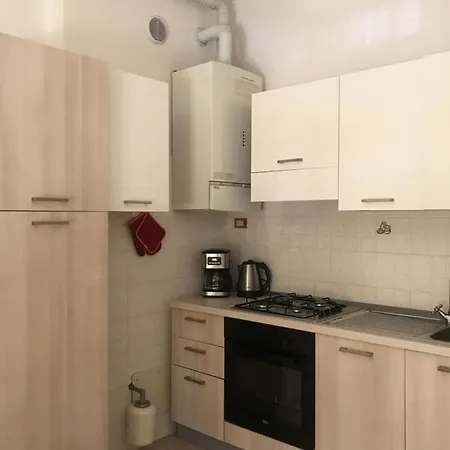 Casa Talita * كابرينو فيرونيسي