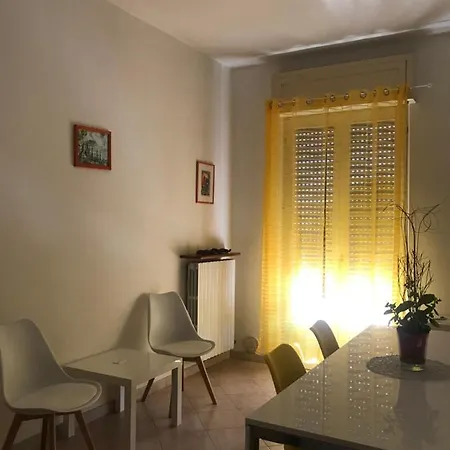 Casa Talita * كابرينو فيرونيسي
