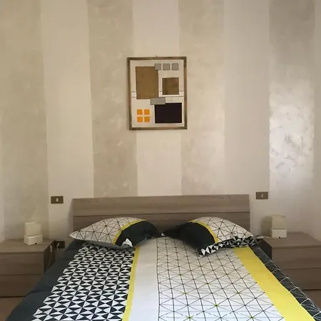 شقة Casa Talita *