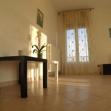 شقة Casa Talita