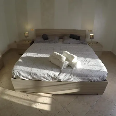 شقة Casa Talita *