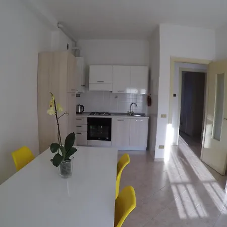 Casa Talita شقة كابرينو فيرونيسي