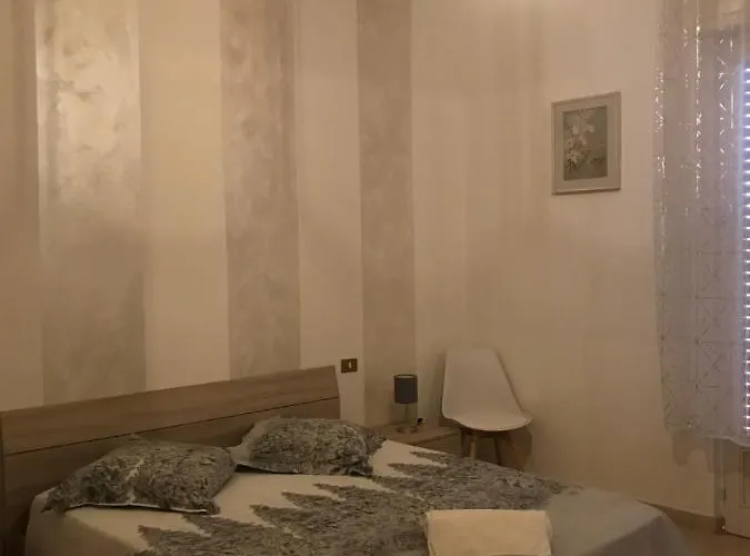 شقة Casa Talita كابرينو فيرونيسي