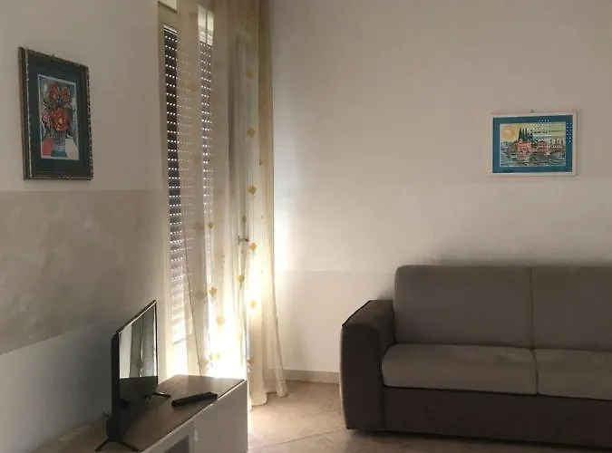 Casa Talita كابرينو فيرونيسي