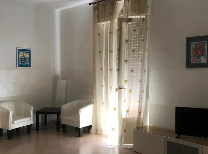 Casa Talita كابرينو فيرونيسي