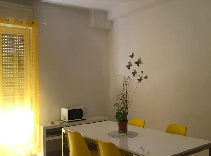 شقة Casa Talita