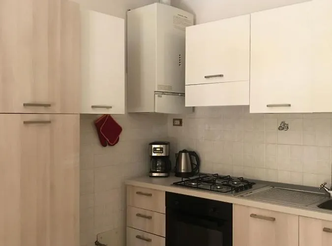 Casa Talita * 卡普里诺韦罗内塞