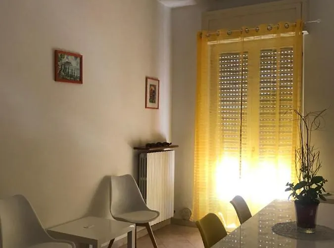 Casa Talita * كابرينو فيرونيسي
