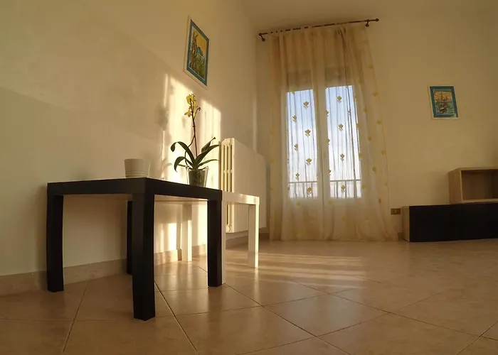 公寓 Casa Talita