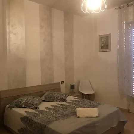 Apartment Casa Talita Caprino Veronese
