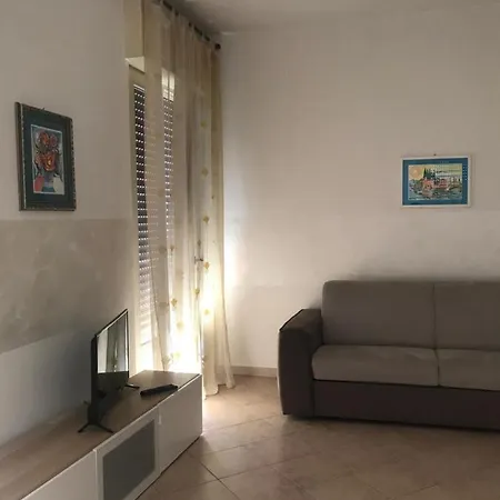 Casa Talita Caprino Veronese