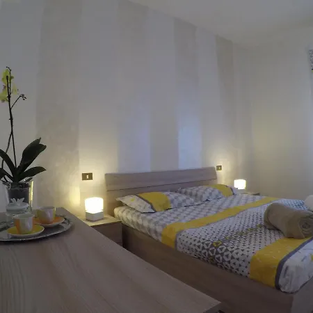 Casa Talita Apartamento *