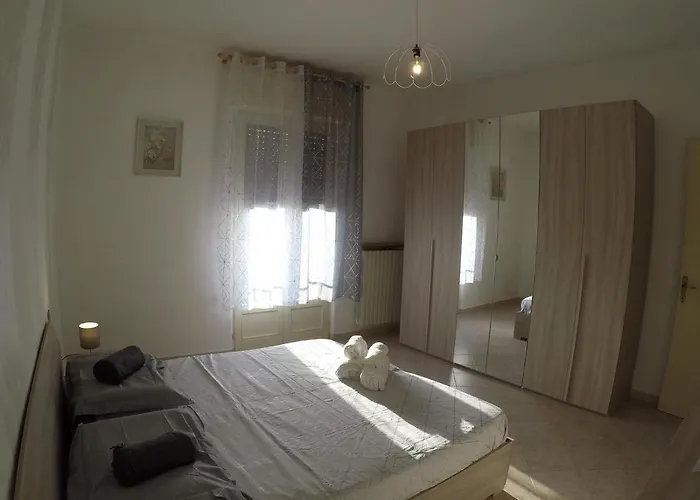 Appartement Casa Talita *