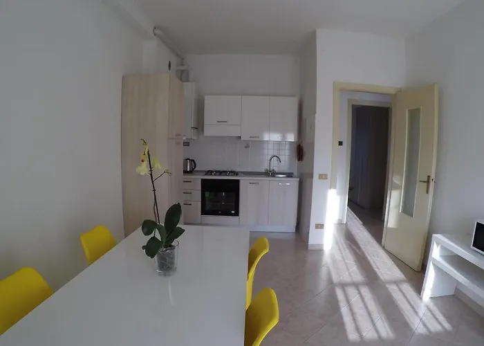 Casa Talita Appartement Caprino Veronese