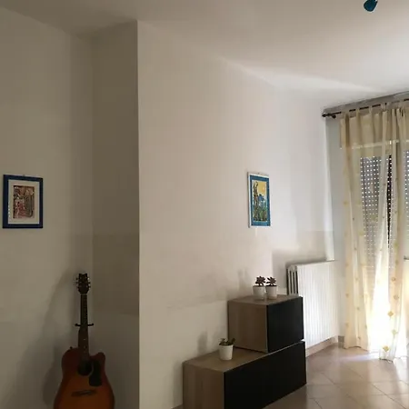 Casa Talita 카프리노 베로네세