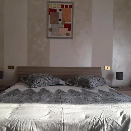 아파트 Casa Talita *