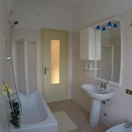 아파트 Casa Talita