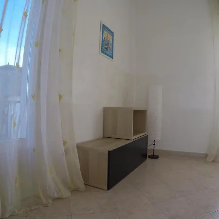 Casa Talita 카프리노 베로네세