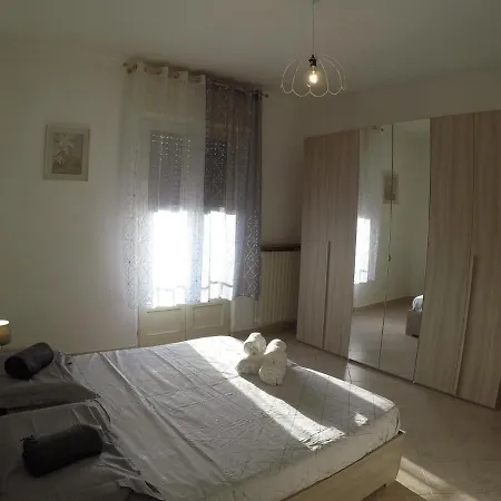 아파트 Casa Talita *