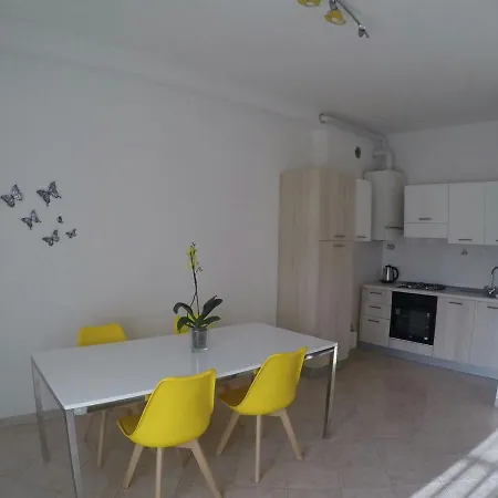 Casa Talita 아파트 *