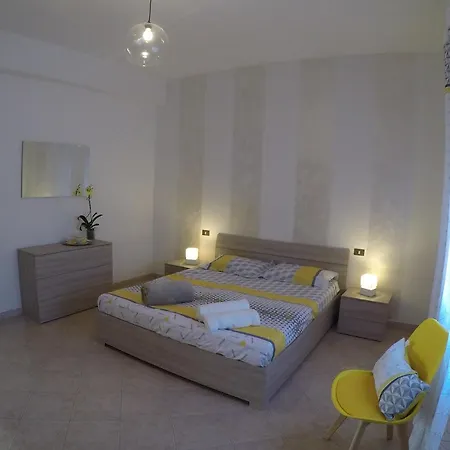 아파트 Casa Talita *