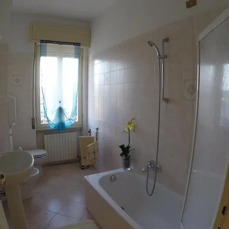 Casa Talita 카프리노 베로네세