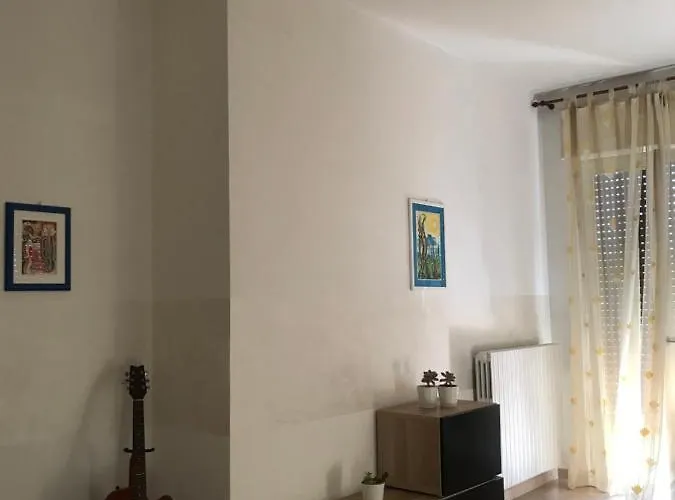 Casa Talita カプリーノ・ヴェロネーゼ