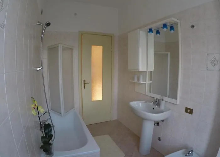 アパート Casa Talita