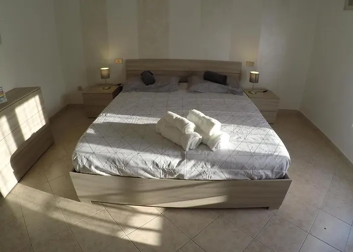 アパート Casa Talita *