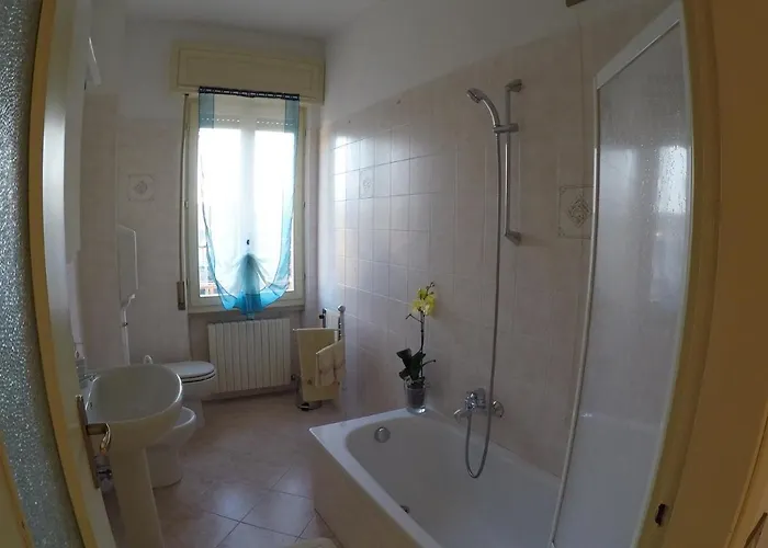 Casa Talita カプリーノ・ヴェロネーゼ